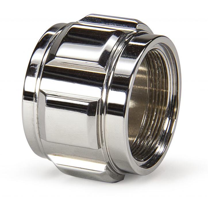 Jak CNC soustružení přináší revoluci do moderní výroby